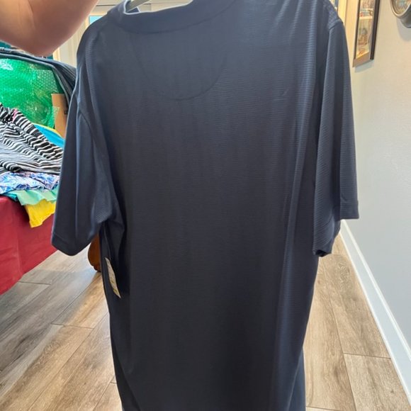 Peeble Beach performance golf tournament- XL - Picture 4 of 4